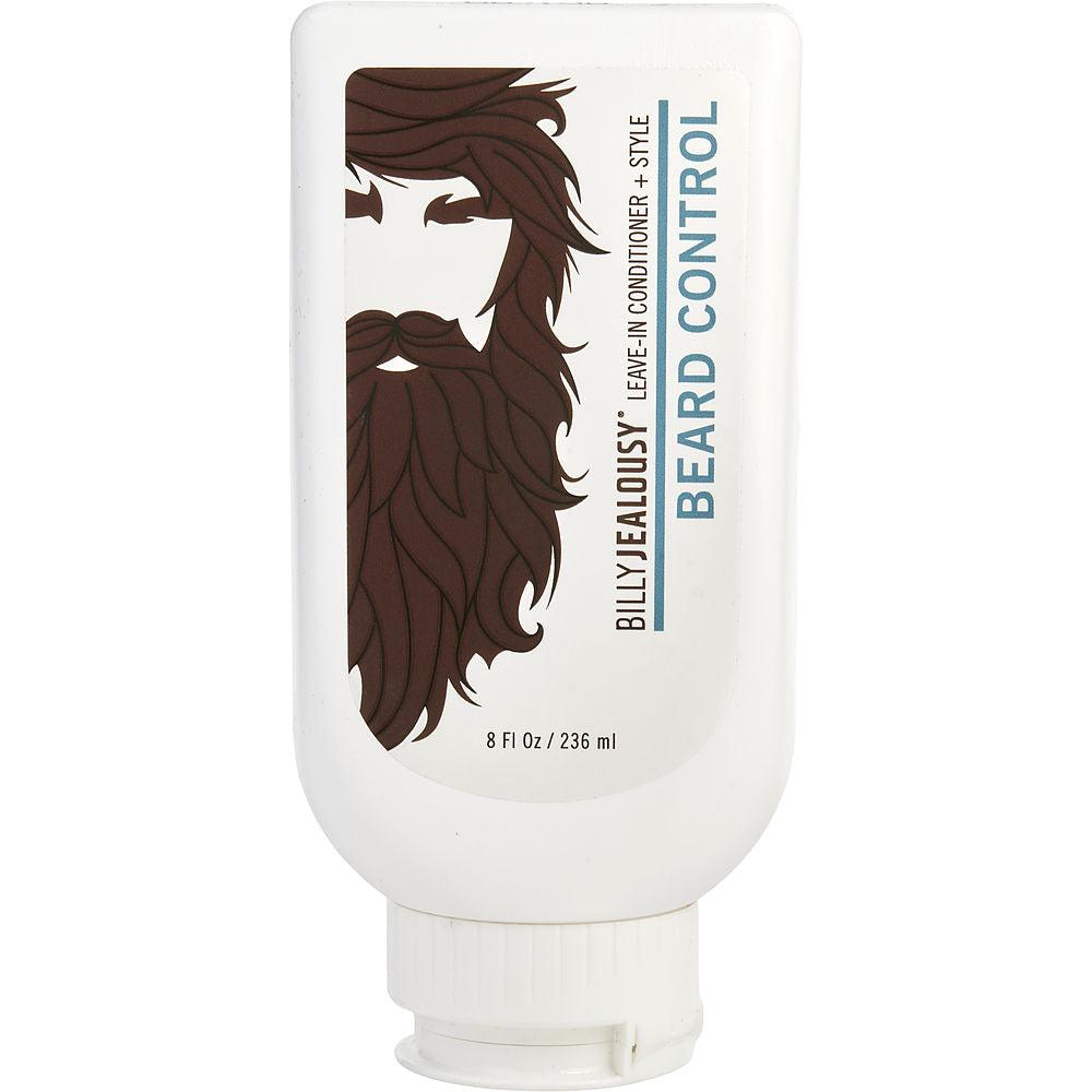 Billy Jealousy By  Beard Control Leave-In Conditioner 8 Oz Men