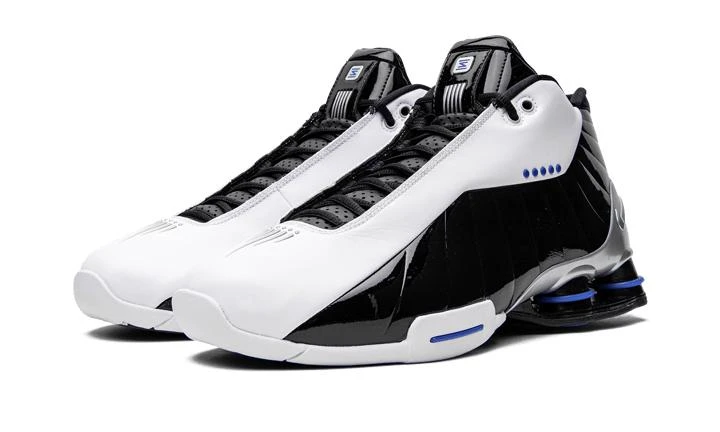 NIKE Nike Shox BB4 3