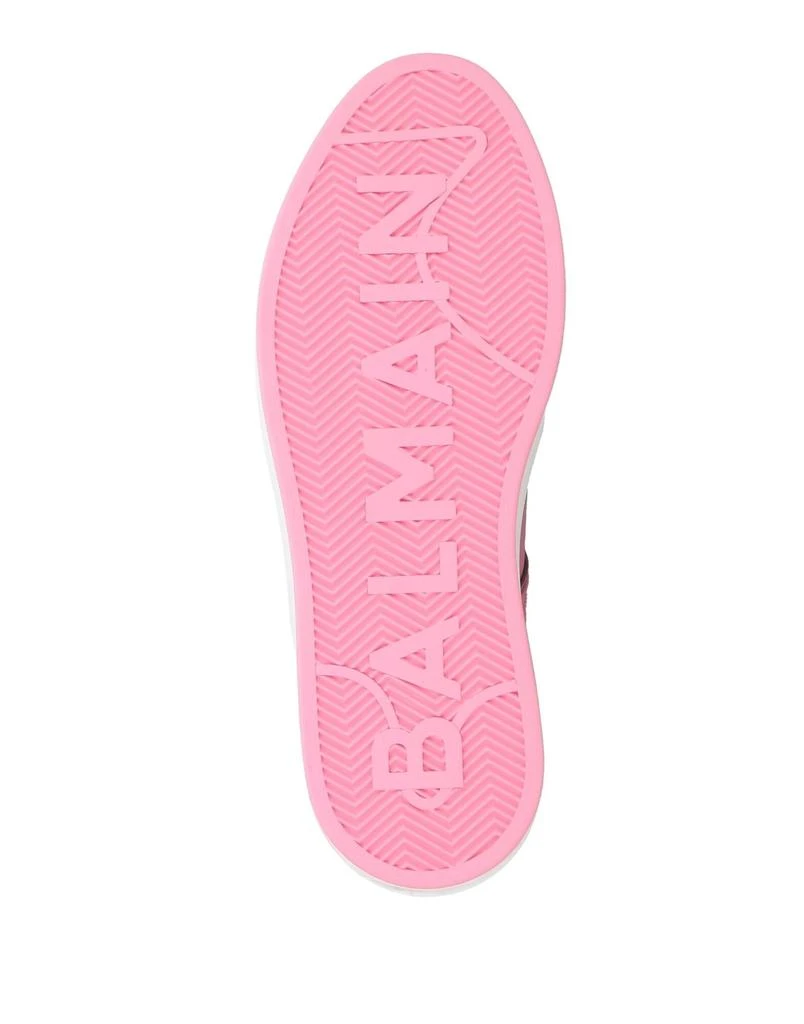 Balmain Sneakers 5