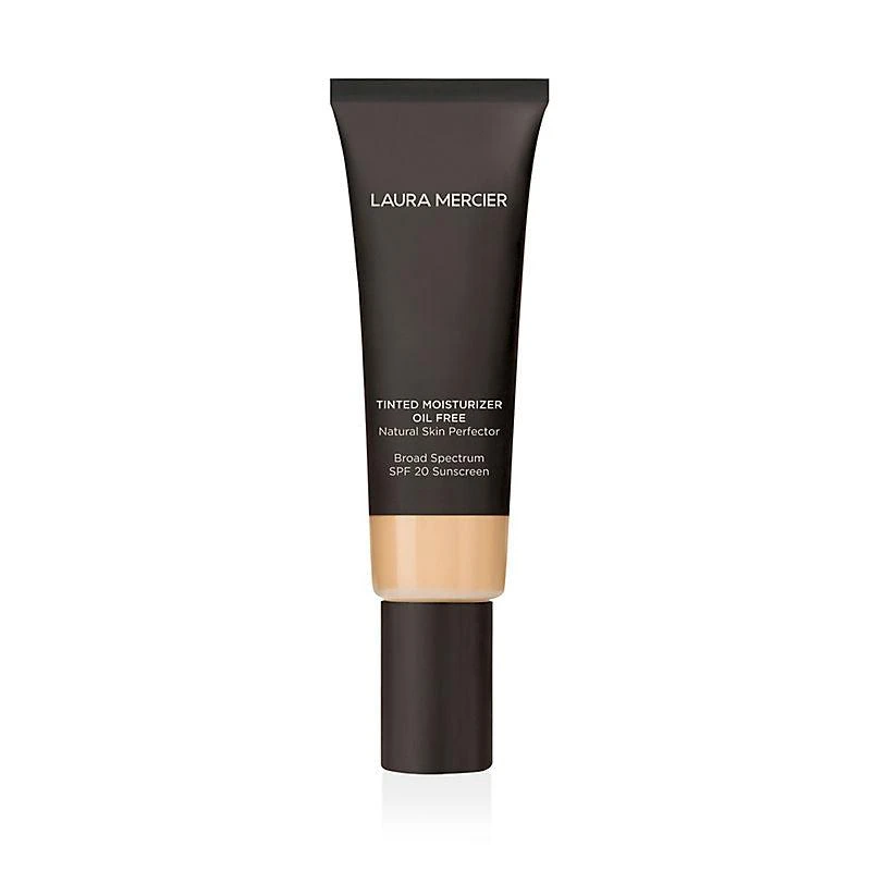 Laura Mercier Tinted Moisturizer Oil Free Broad Spectrum SPF 20 1