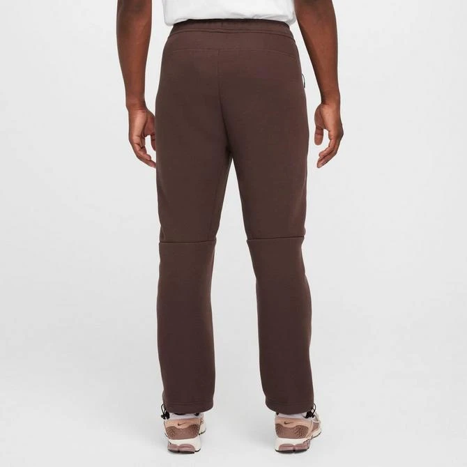 NIKE Men's Nike Tech Fleece Open-Hem Pants 2