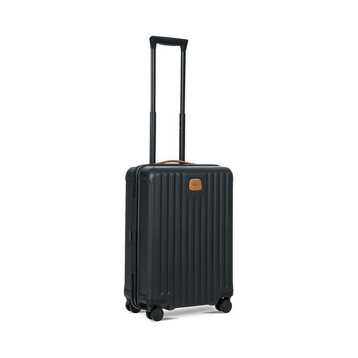 Bric's Capri 2.0 21" Carry-On Spinner Suitcase