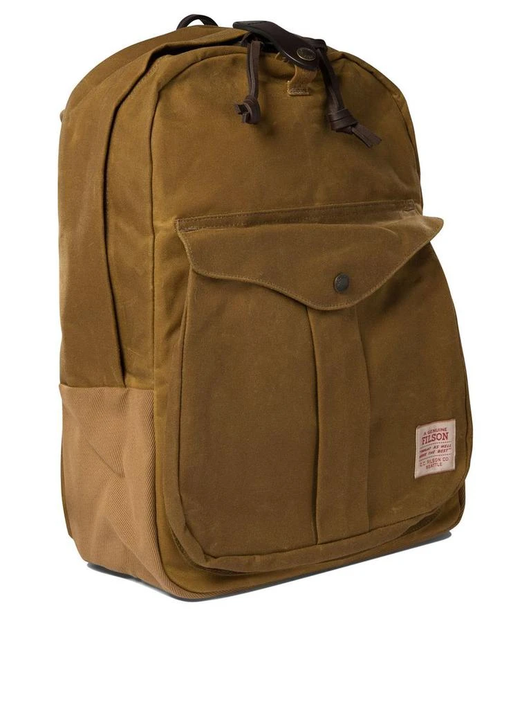 Filson Filson "Journeyman" Backpack 2