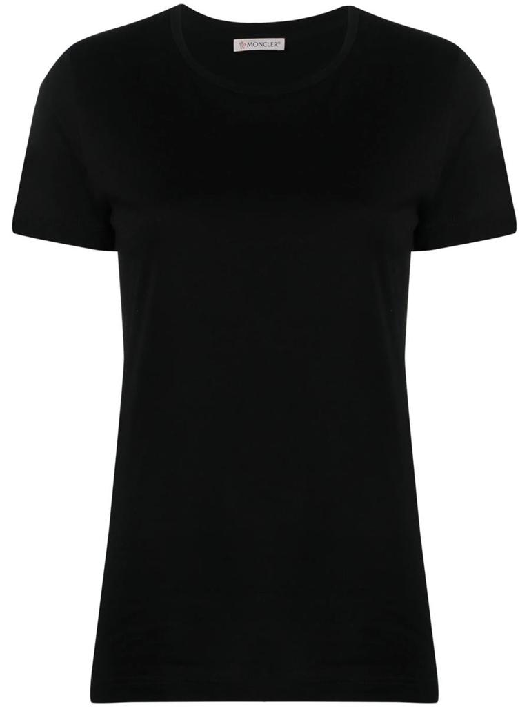 Moncler Moncler Crew-Neck T-Shirt