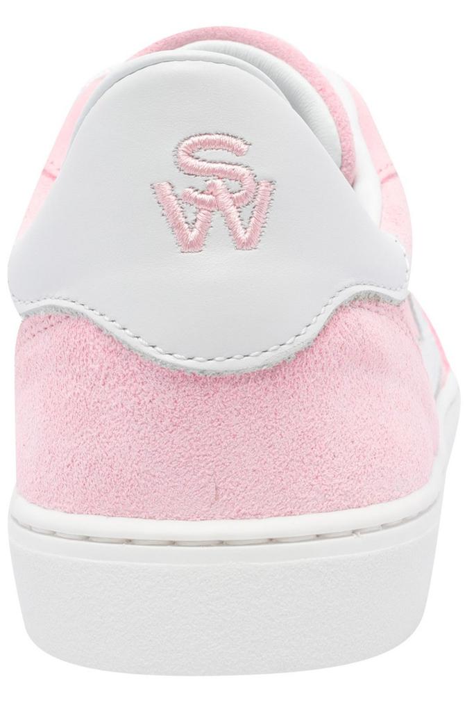 スニーカー STUART WEITZMAN SW RUNAROUND SNEAKERS Stuart Weitzman Stuart Weitzman Sw Runaround Sneakers