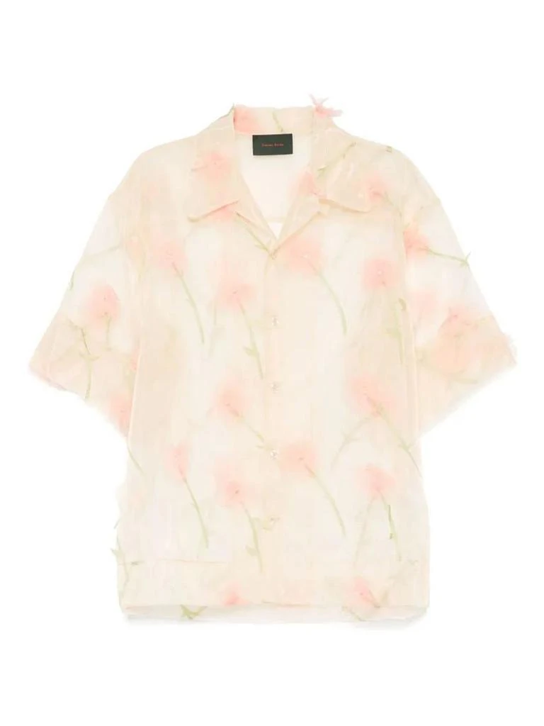 Simone Rocha Simone Rocha Shirt 1