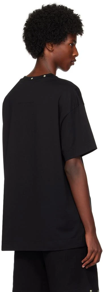 Givenchy Black Stars T-Shirt 3