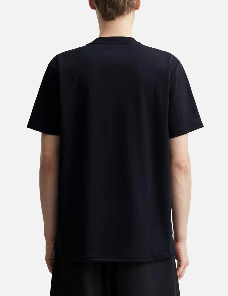 F.C. Real Bristol Short Sleeve Game Shirt 4