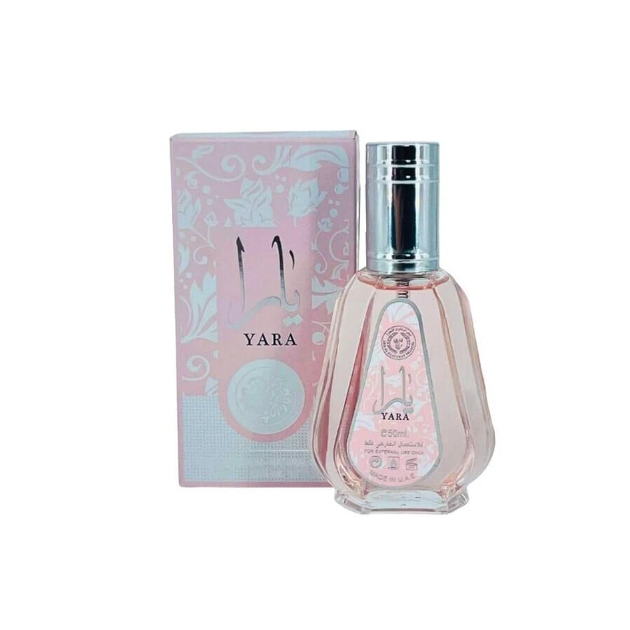 Lattafa Lattafa Yara Ladies EDP 1