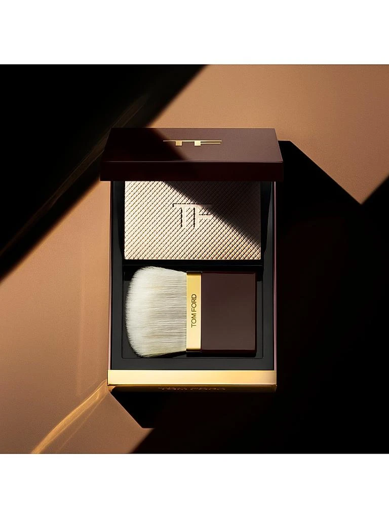 Tom Ford Architecture Soft Matte Blurring Powder 4