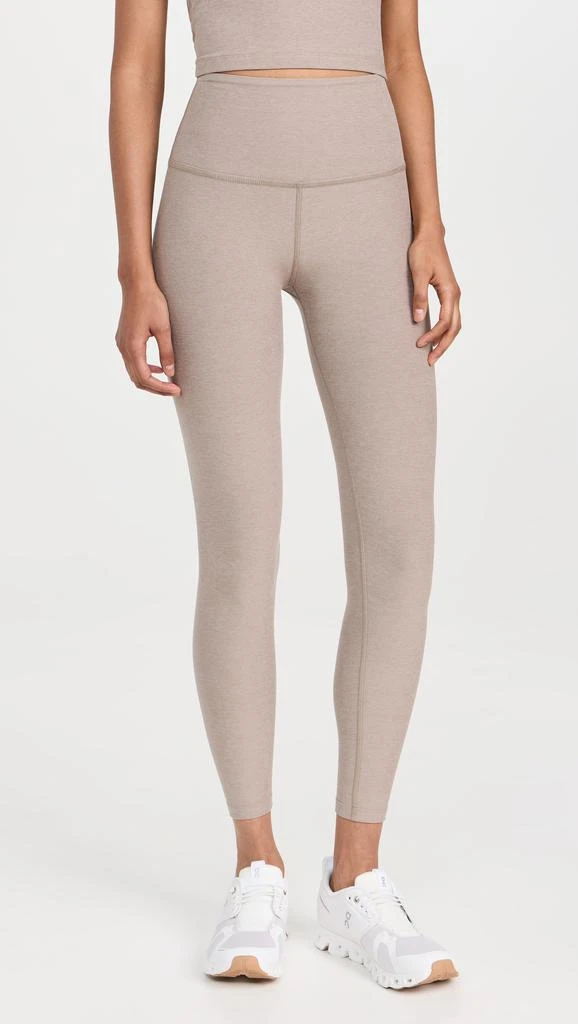 Beyond yoga Spacedye Caught In The Midi Leggings 1