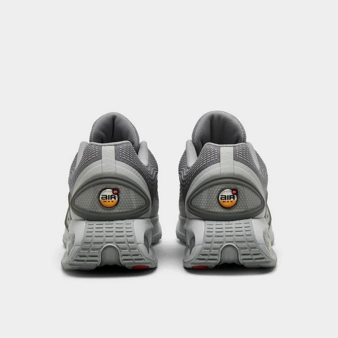 NIKE Men's Nike Air Max Dn Casual Shoes 7