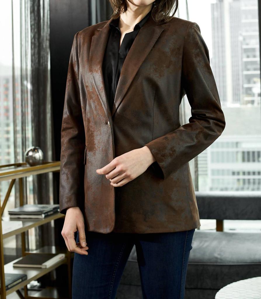 Insight Editions Insight - Vegan Blazer