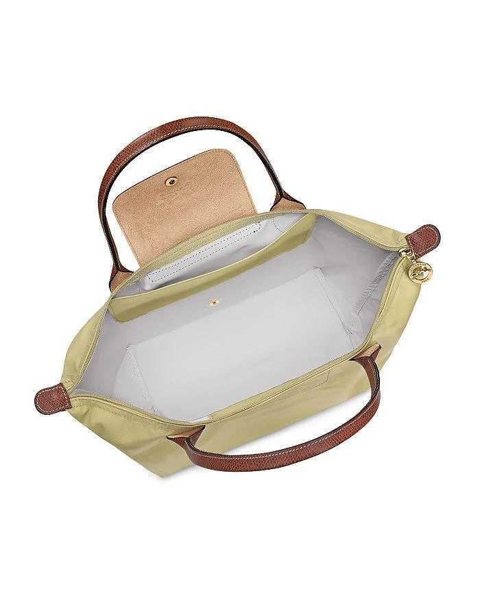 Longchamp Le Pliage Original Medium Nylon Tote Bag 2