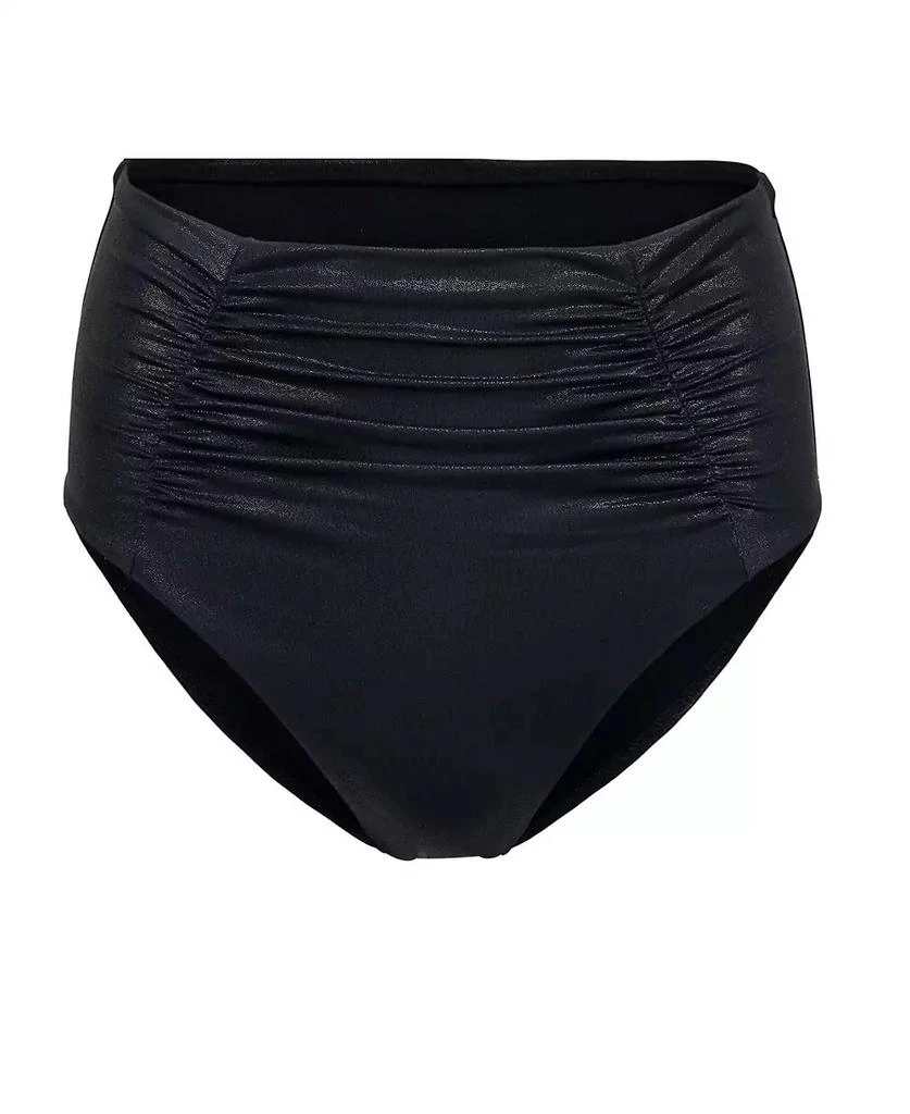 Adore Me Women
s Rina Swimwear High-Waist Bikini Bottom 3