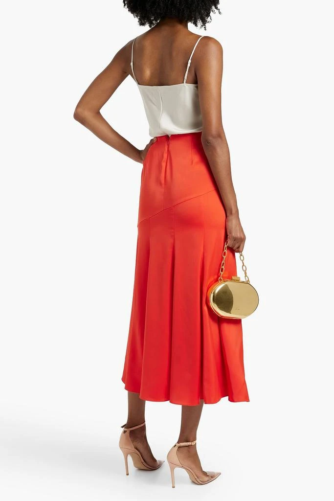 Derek Lam Becca satin camisole 3