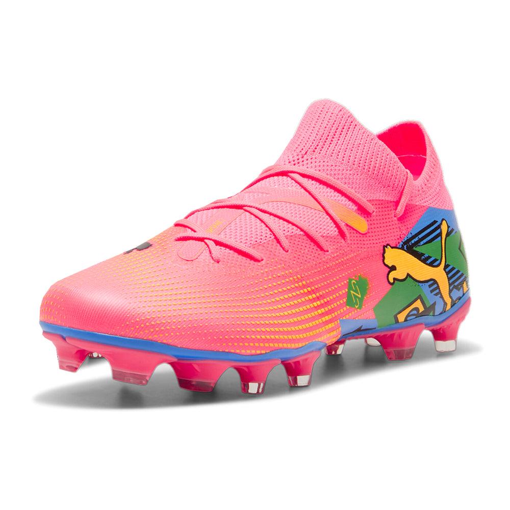 Puma Future 7 Match NMJ Firm Ground/Artificial Ground Soccer Cleats