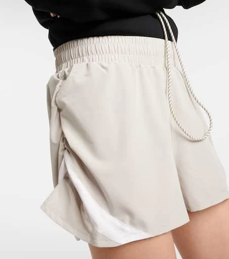 Varley Barkley running shorts 5