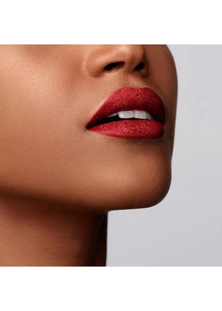 Armani Lip Maestro Gold Mania 6