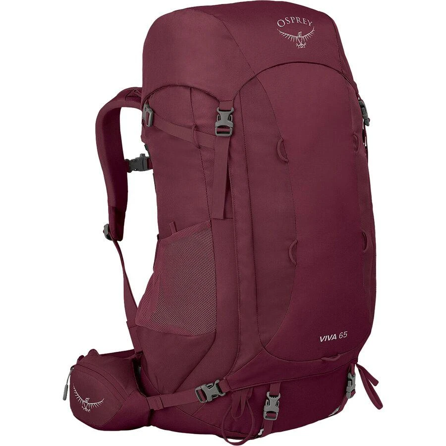 Osprey Packs Viva 65L Backpack - Women's 1