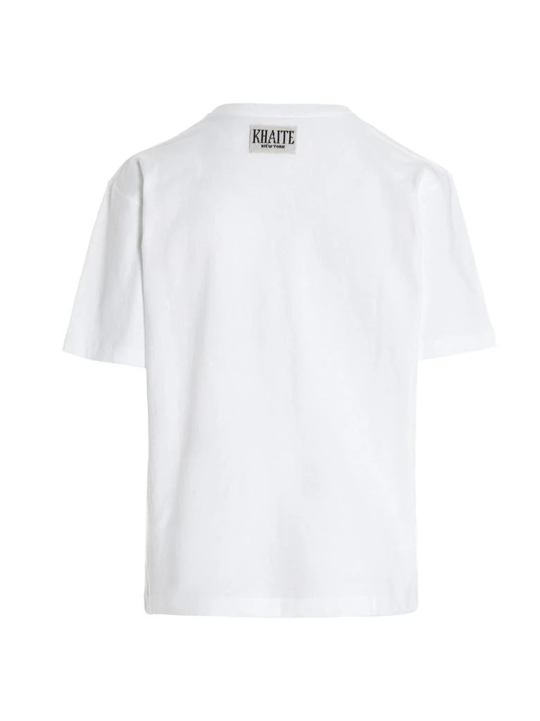 Khaite mae T-shirt 2