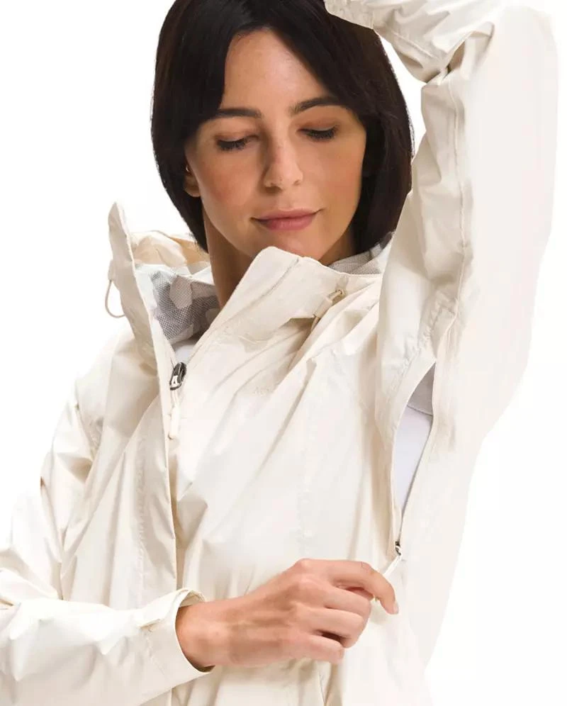 The North Face The North Face Women's Venture 2 Rain Jacket 4