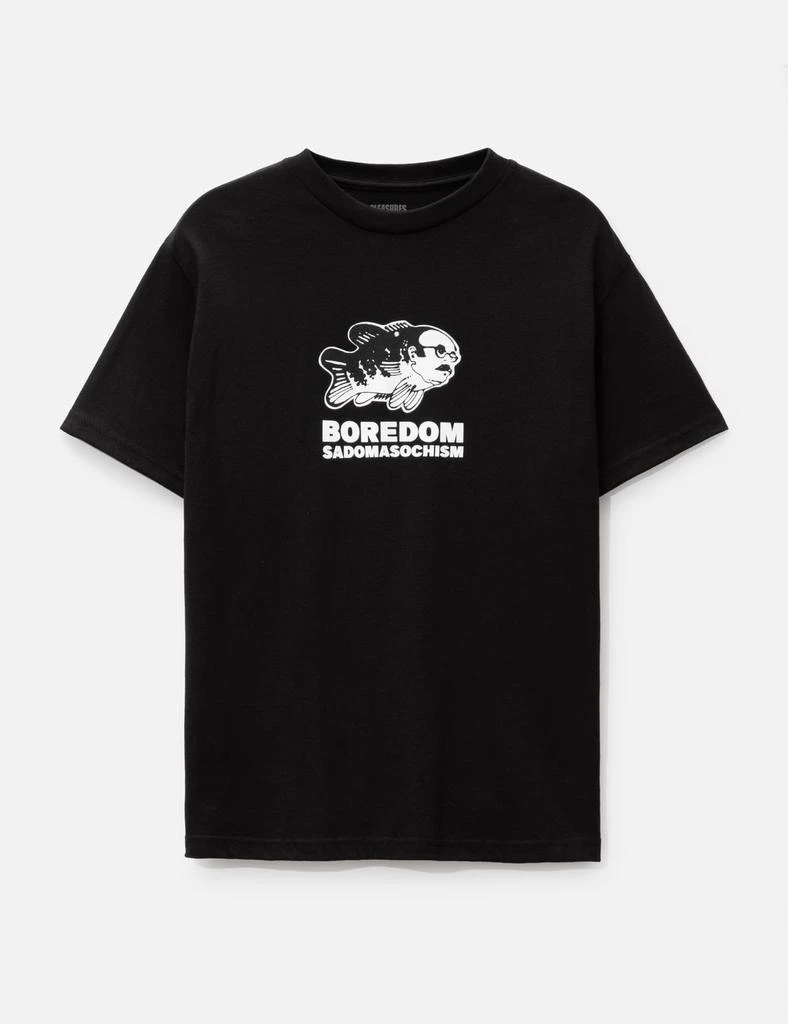 Pleasures BDSM T-SHIRT 1