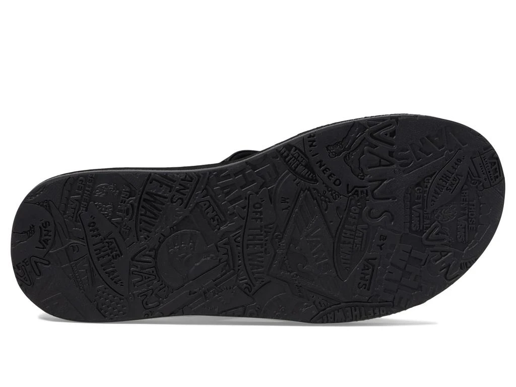 Vans Nexpa Synthetic 3