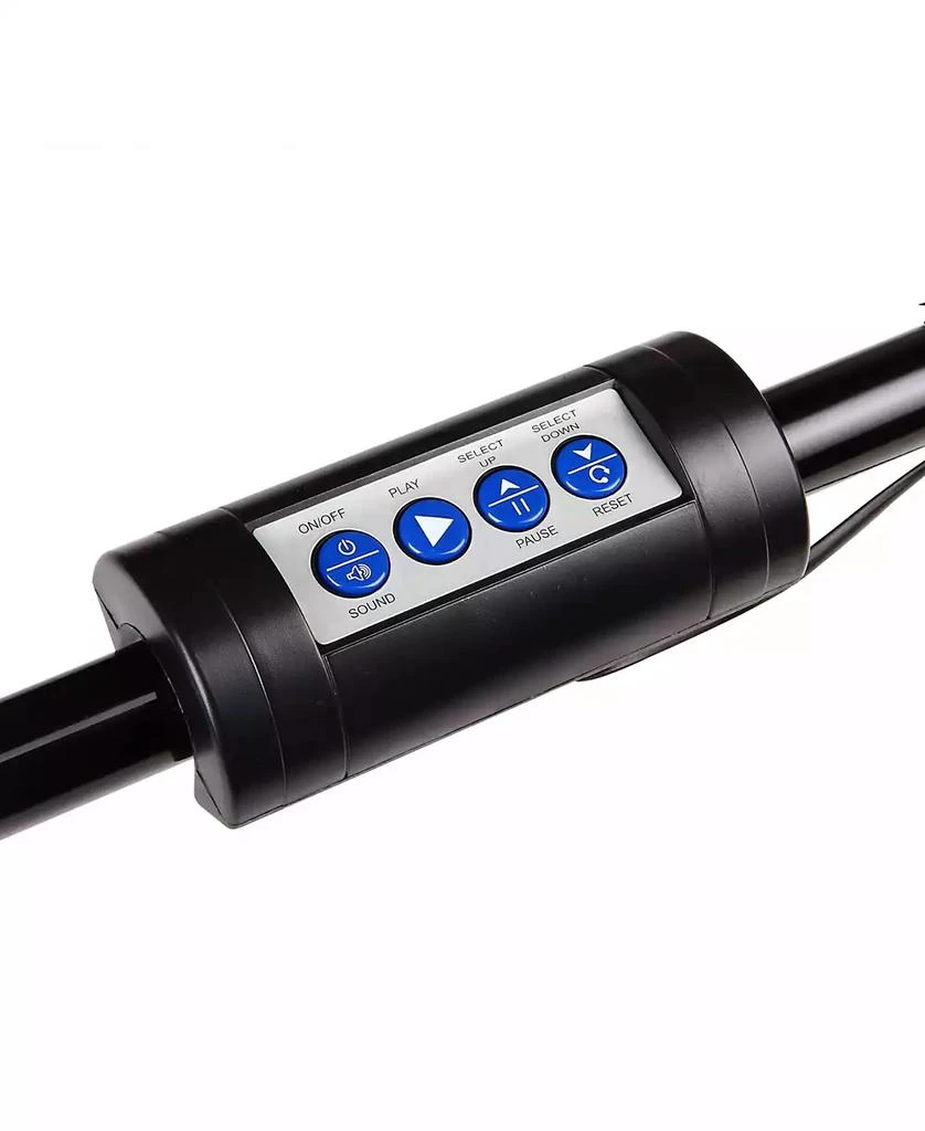 Blue Wave Sure Shot Dual Electronic Basketball Game 6