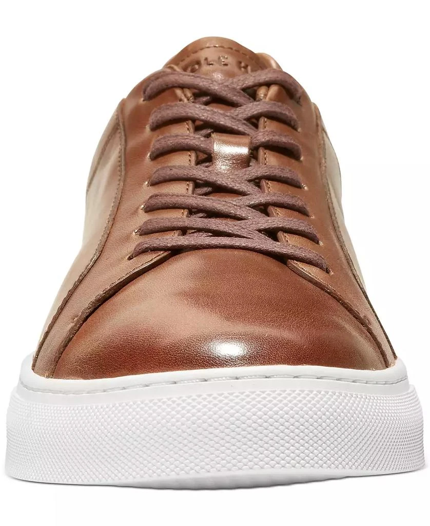 Cole Haan Men's Grand Series Jensen Sneakers 4