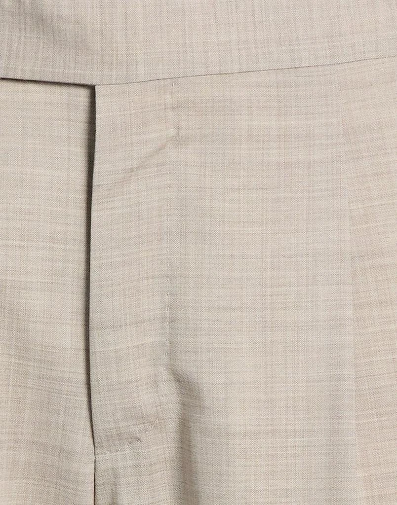 PT TORINO Casual pants 4