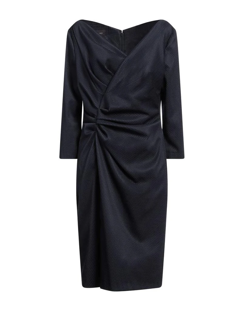 Talbot Runhof Midi dress 1