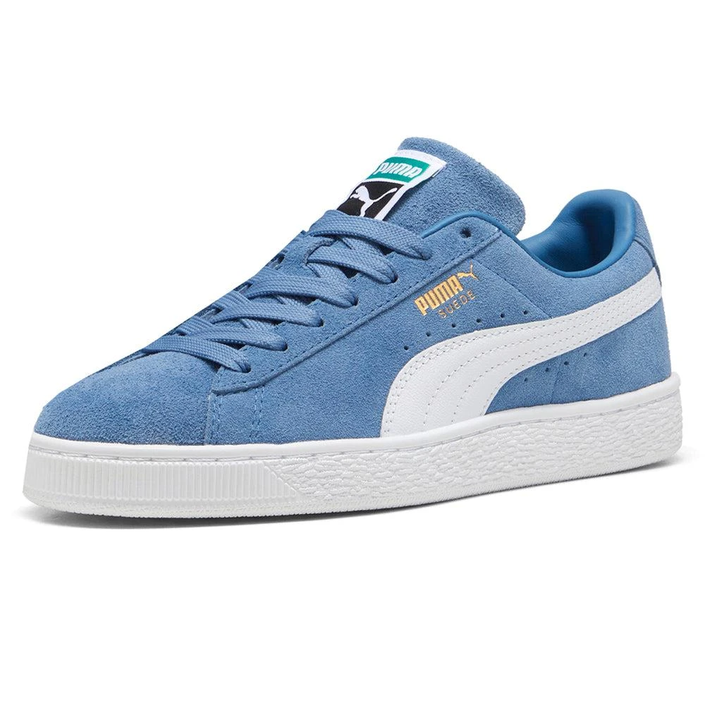 Puma Suede Classic Lace Up Sneakers 2