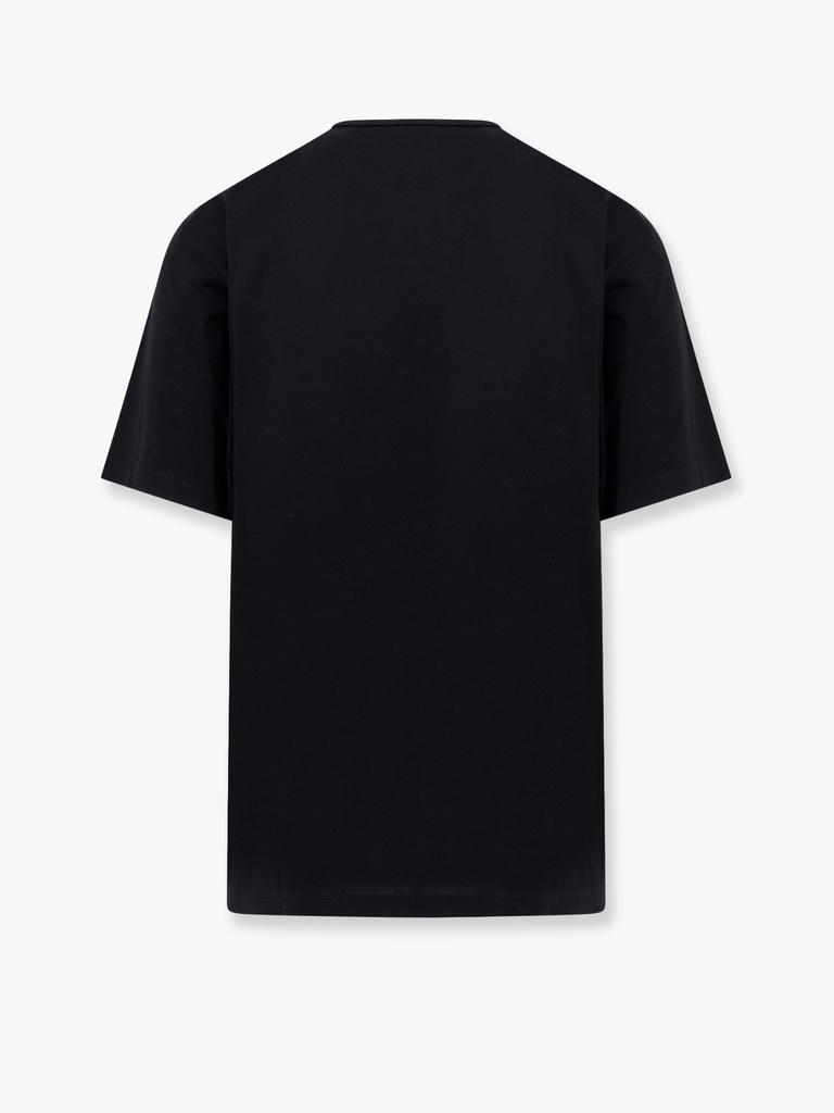 Lemaire Relaxed fit cotton t-shirt