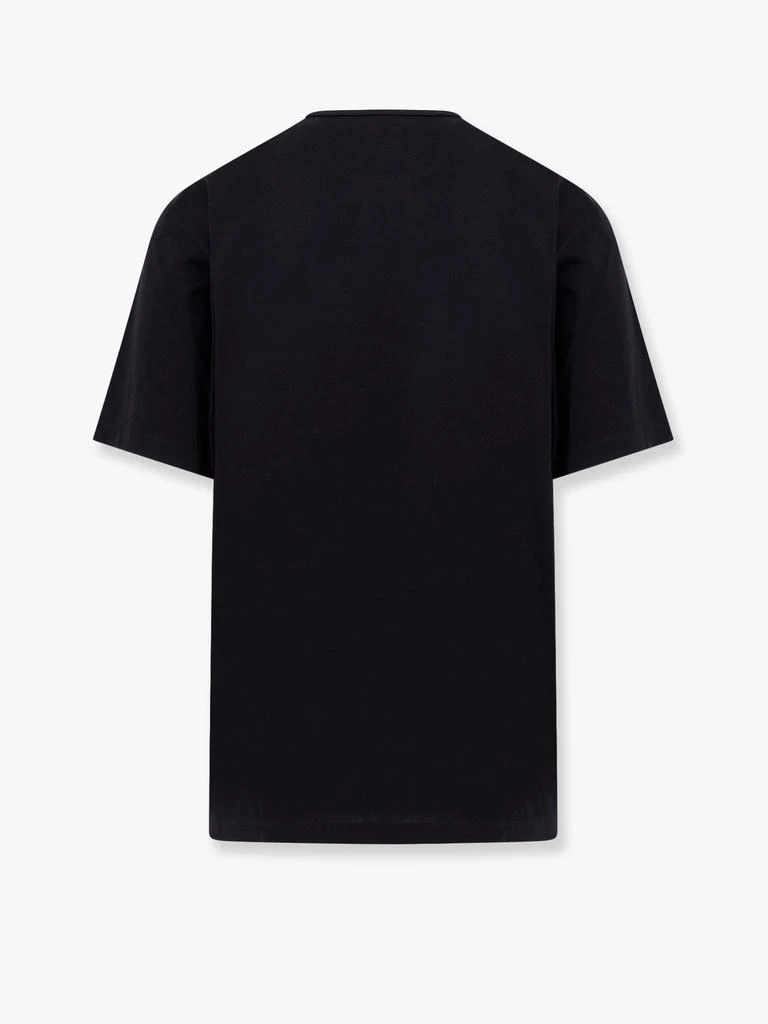 Lemaire Relaxed fit cotton t-shirt 2