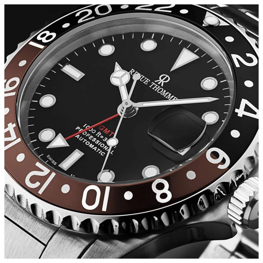 Revue Thommen Revue Thommen Diver Men's Automatic Watch 5