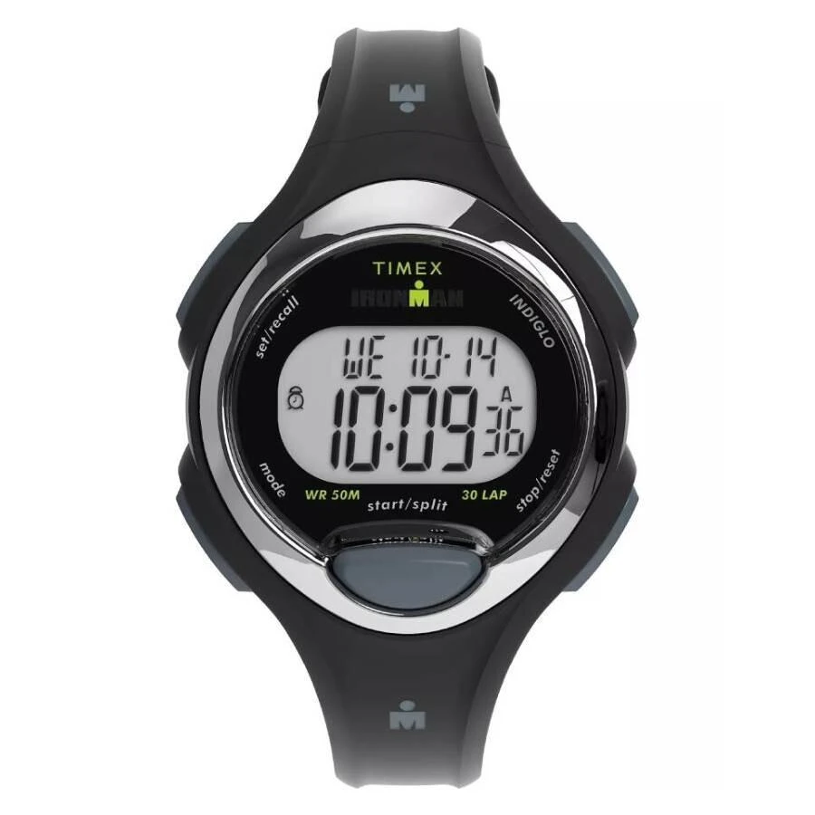 Timex Timex Ironman Essential Quartz Digital Ladies Watch TW2W17300