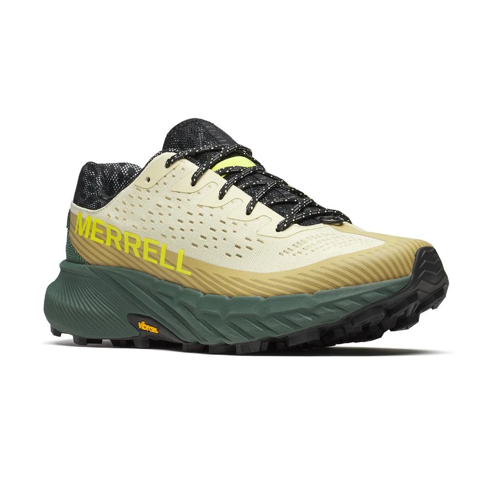 Merrell Agility Peak 5 Trail Running Shoes 2