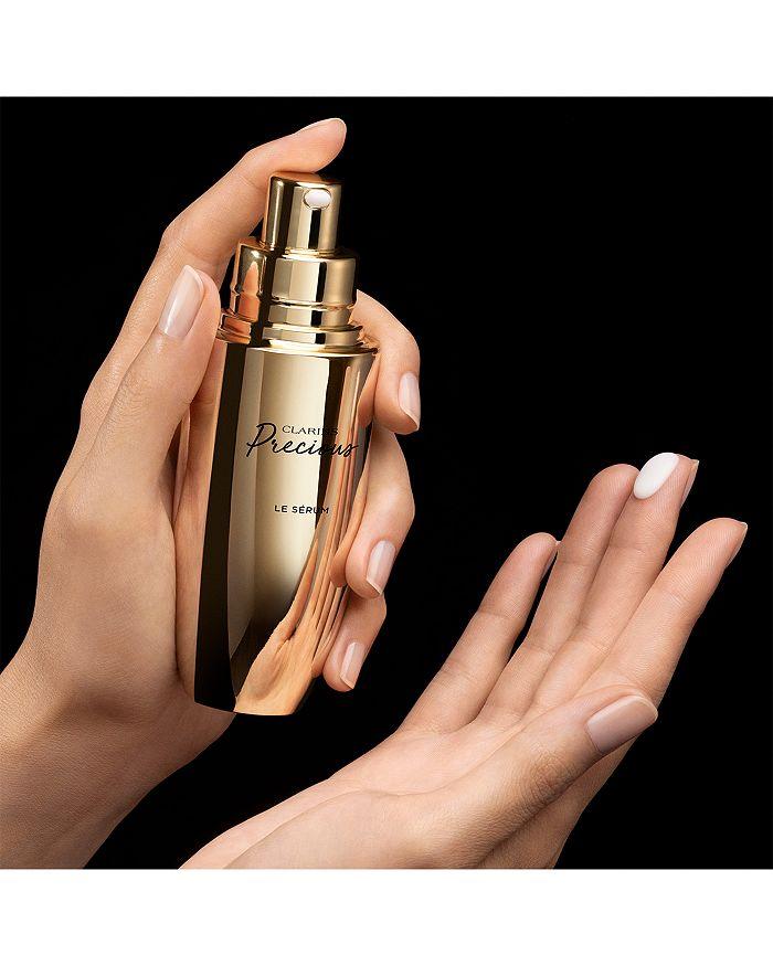 Clarins Precious Le Sérum Face Serum 1 oz. - Facial Skincare