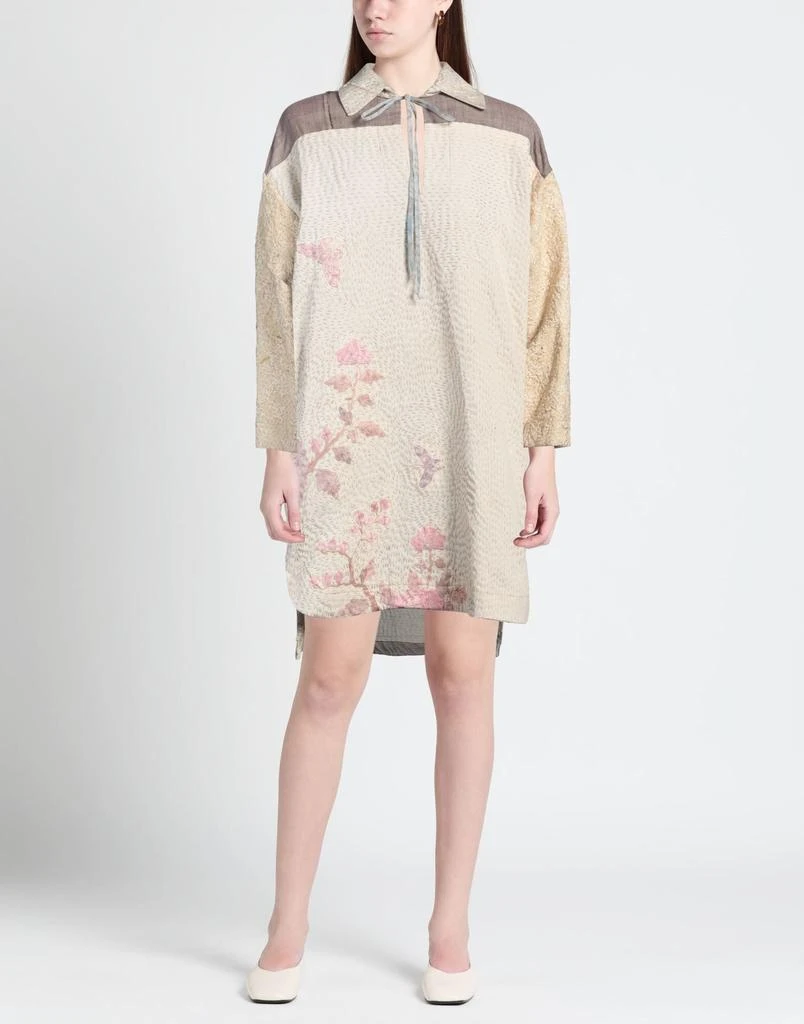 BY WALID Short dress 2