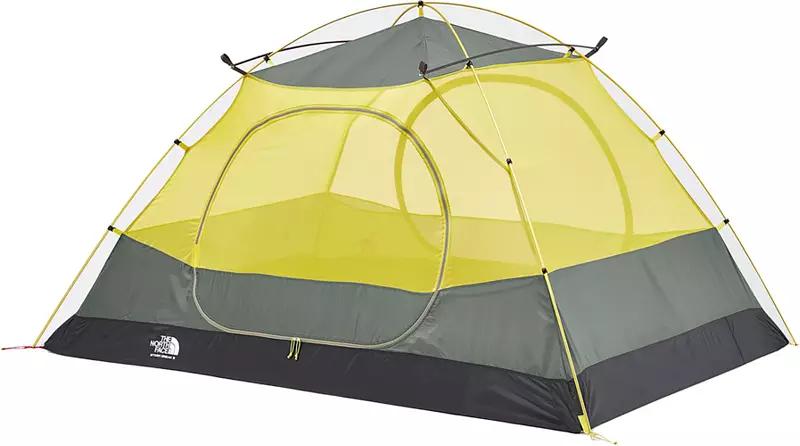 The North Face The North Face Stormbreak 3 Person Tent