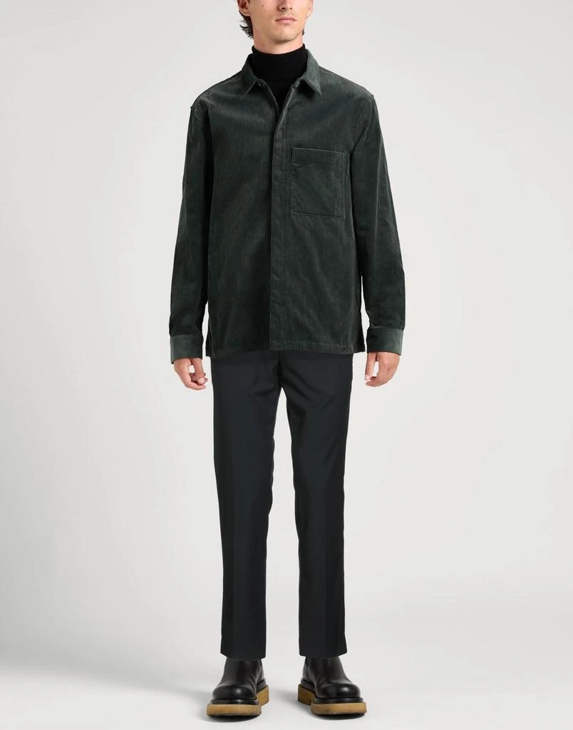 DANIELE ALESSANDRINI Casual pants 2