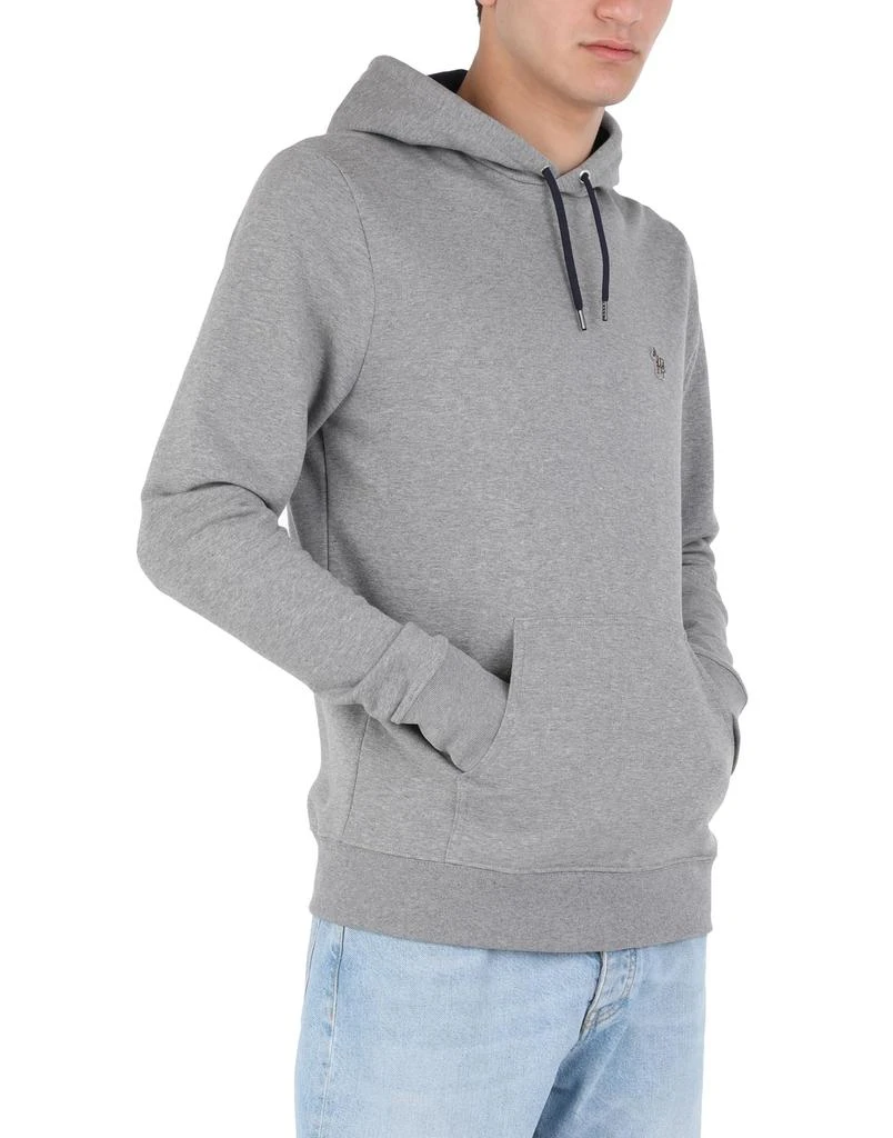 Ps Paul Smith Ps Paul Smith - Sweatshirt - Grey - Homme 3