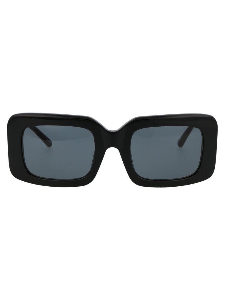 Linda Farrow Linda Farrow X The Attico Joria Sunglasses