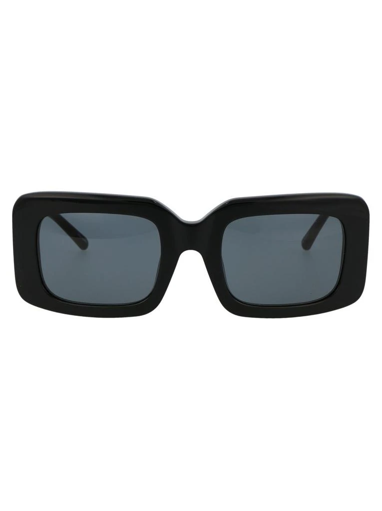 Linda Farrow Linda Farrow X The Attico Joria Sunglasses 1
