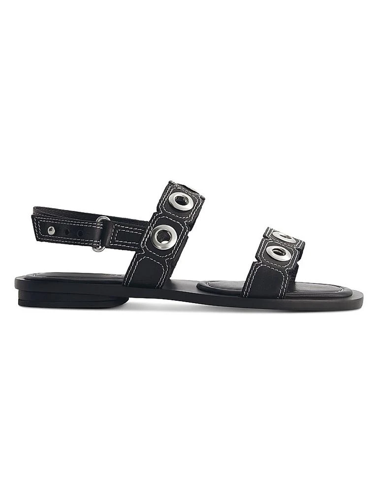 Bernardo 1946 Acro Sandals 1