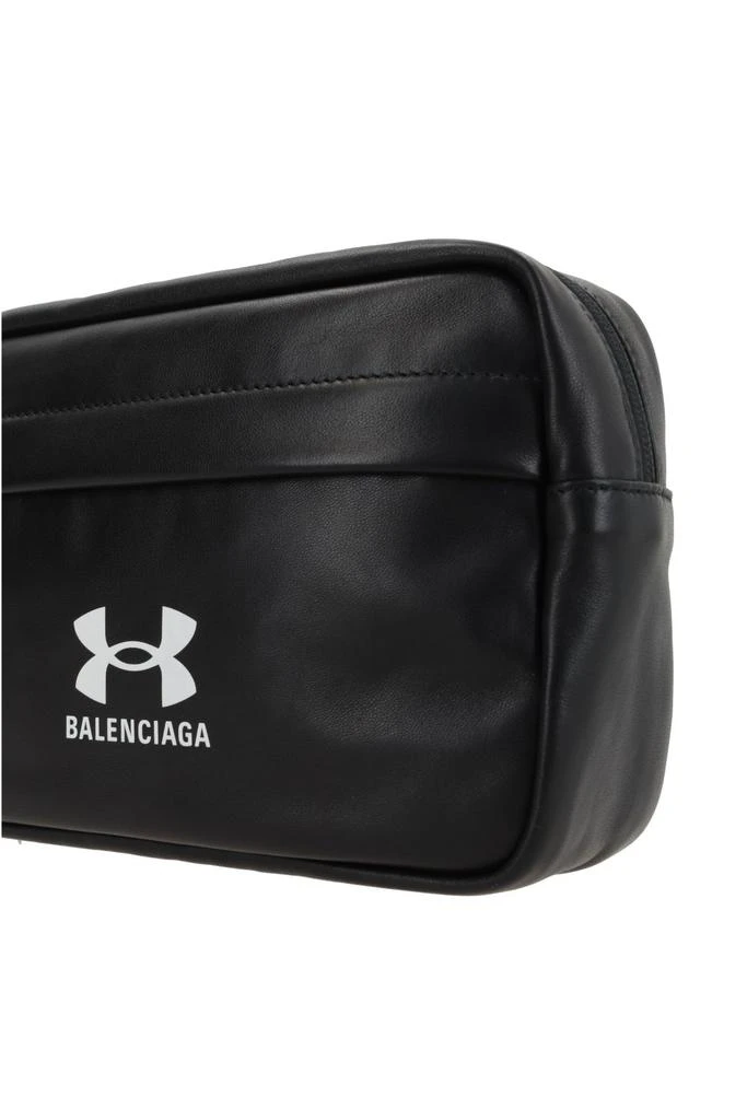 Balenciaga Balenciaga Under Armour Toiletry Pouch 4