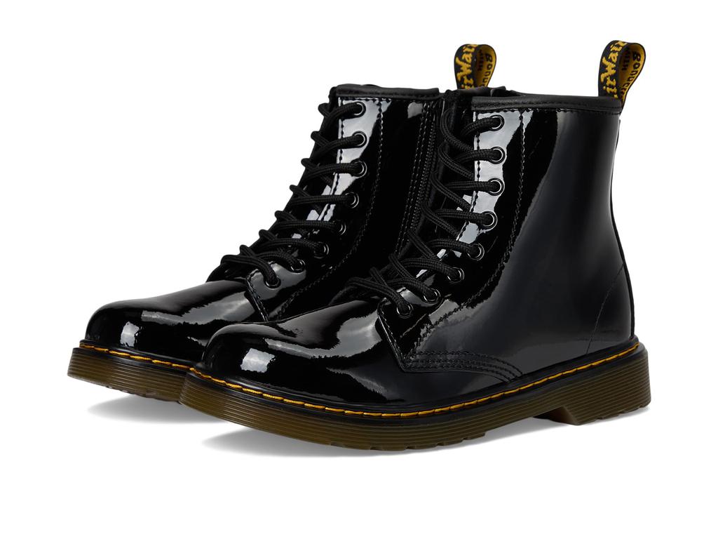 Dr. Martens 1460 Junior Lace Up Fashion Boot (Little Kid/Big Kid)