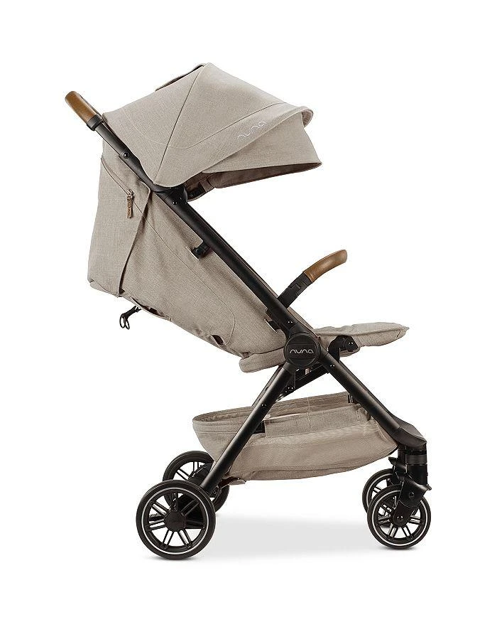 Nuna TRVL™ Stroller 4