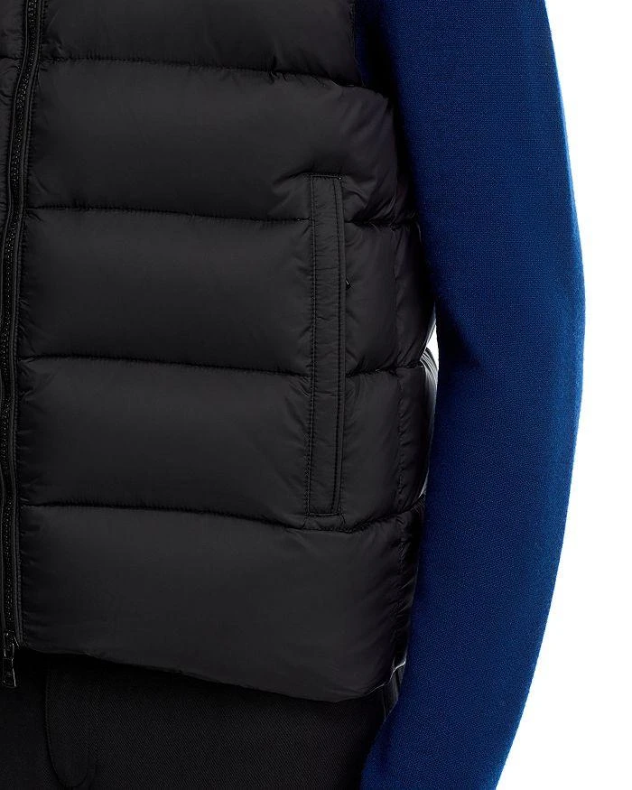 SAM. Blaze Down Puffer Vest 6